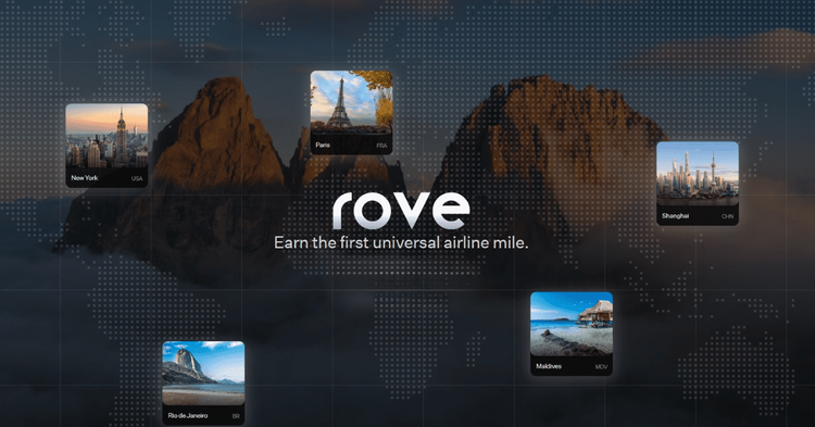 Reme Rove AskSebby - What Is Rove? A New Flexible Travel Rewards Program